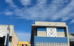 Hotel Castelo Branco